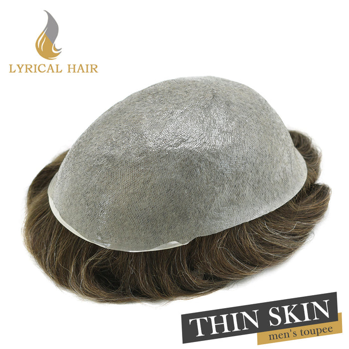 mens toupee