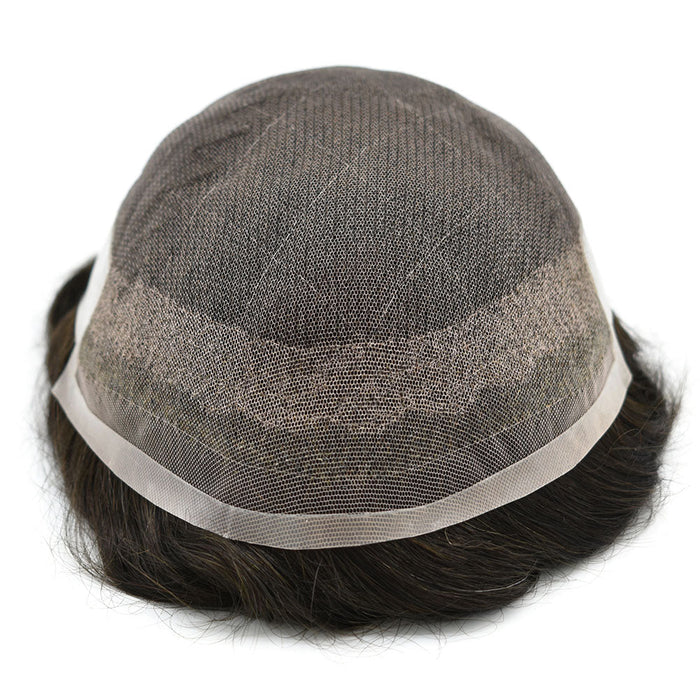 Lyrical Hair Systems for Men: Where Confidence Meets Craftsmanship