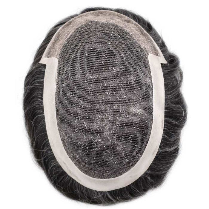 Hair Systems for Men: A Comprehensive Guide to Restoring Confidence