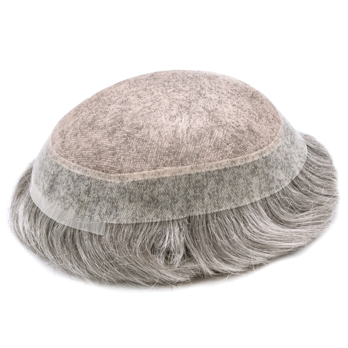 Hair System for Men: A Comprehensive Guide