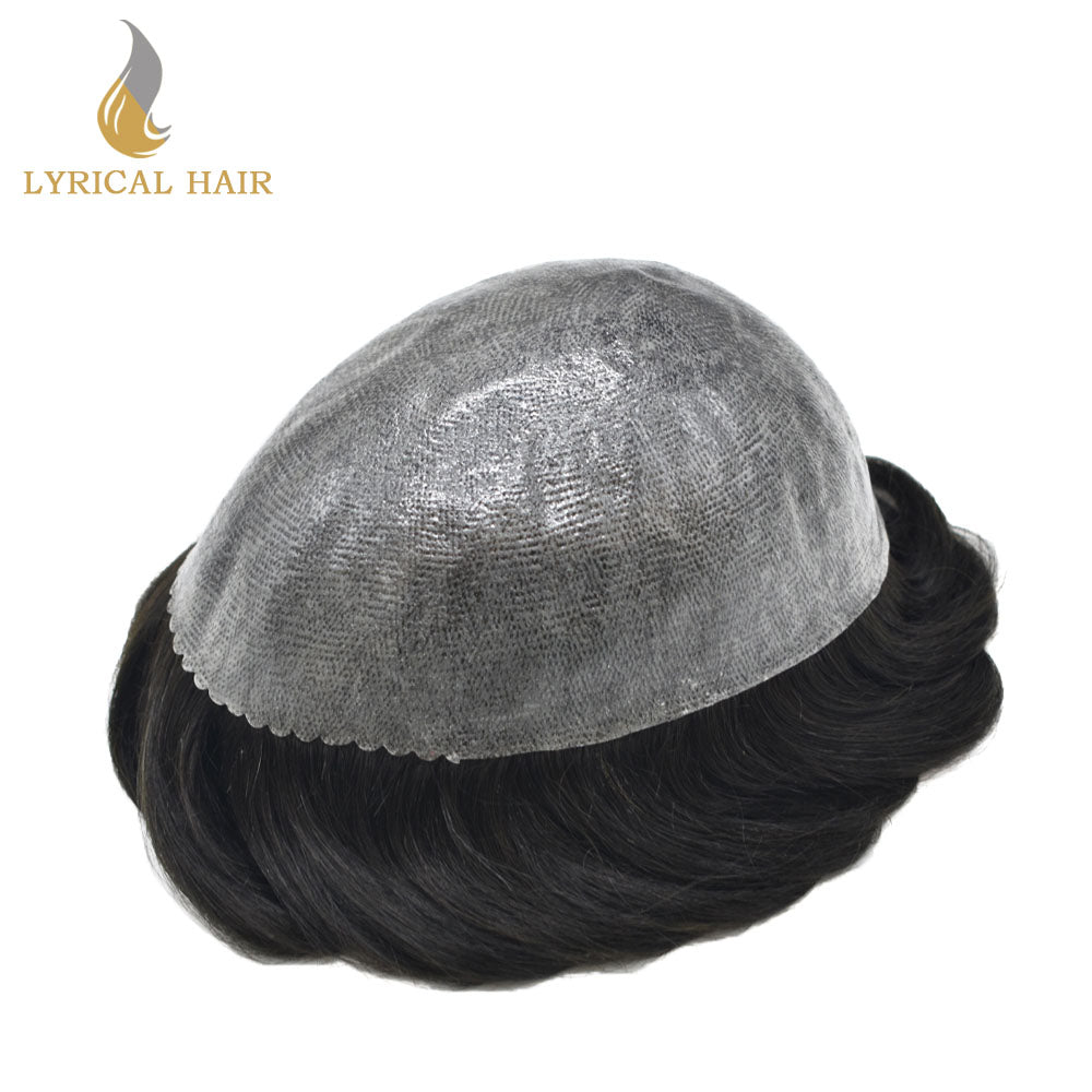 lyrical hair piece|lyricalhair|Men hair systems