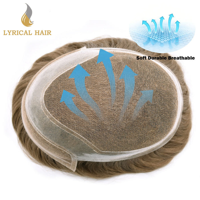 men toupee