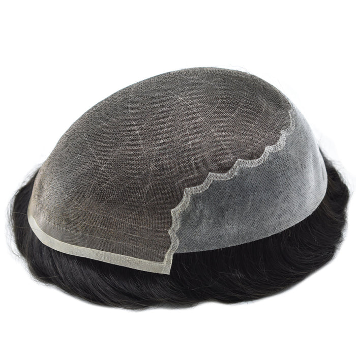 Hair Systems for Men: A Pathway to Restored Confidence