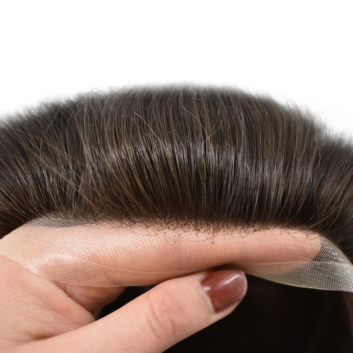 MENS HAIRPIECE