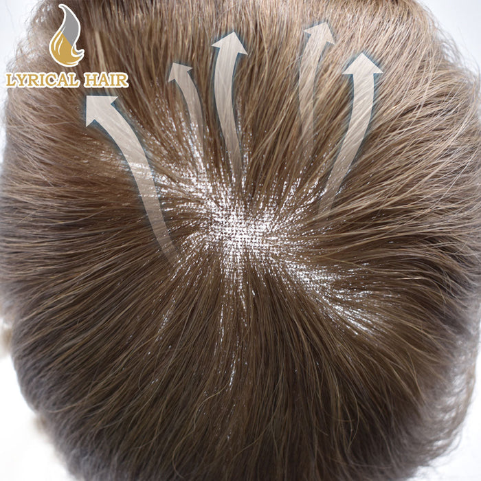 mens toupee