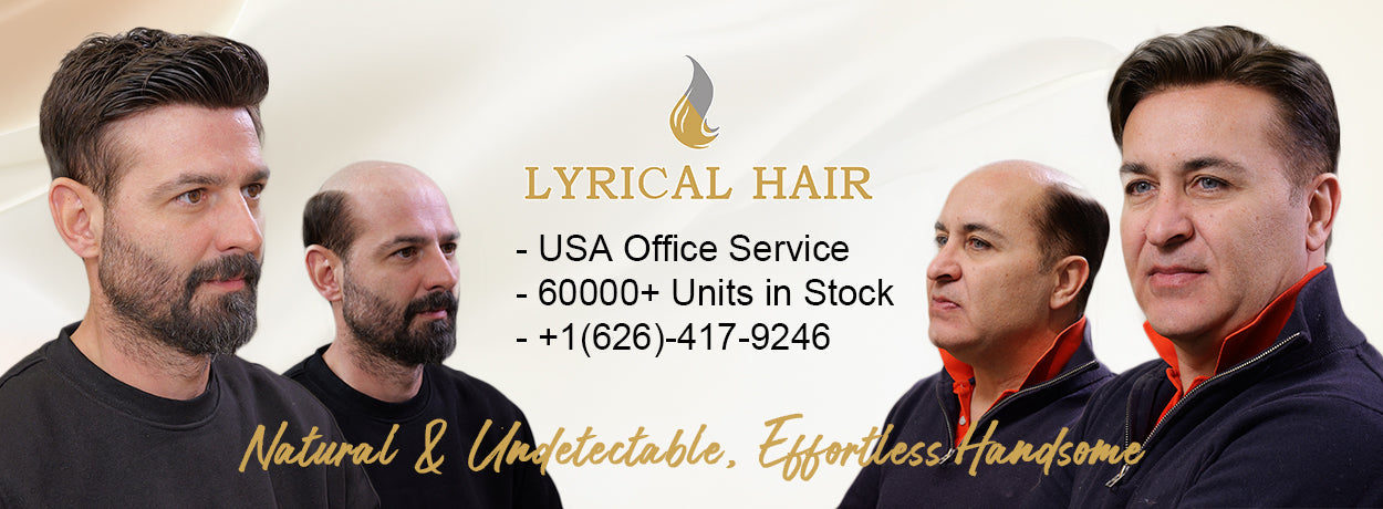 Beat Hair Loss Stress: Your Fresh Start in 2026