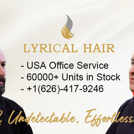 Beat Hair Loss Stress: Your Fresh Start in 2026