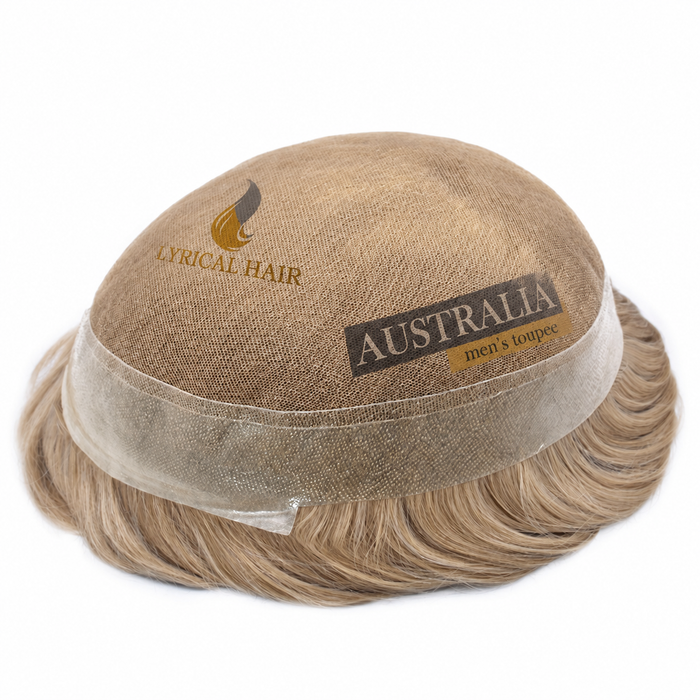 mens toupee