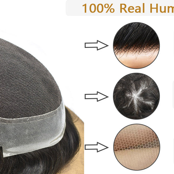 mens toupee