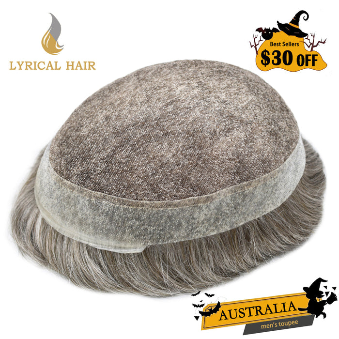 mens toupee
