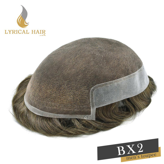 mens toupee