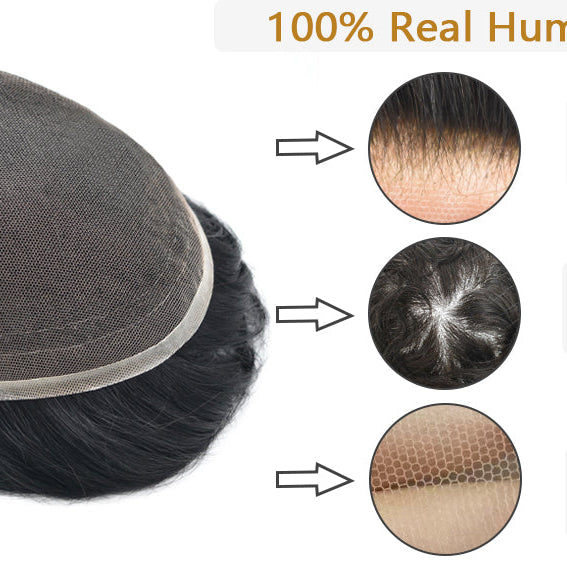 mens toupee