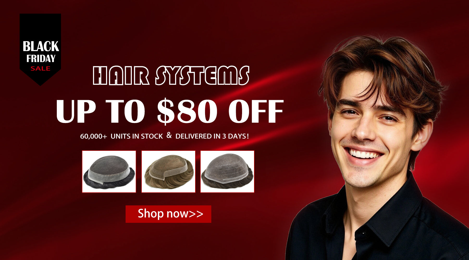 Lyrical Hair Black Friday Deals: Real Discounts You Can Trust