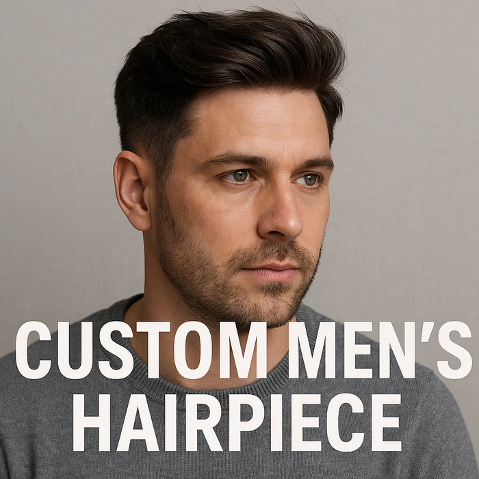 Why Lyrical Hair Is a Smart Choice for First-Time and Value-Focused Hair System Users