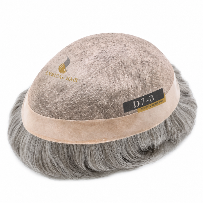 men toupee