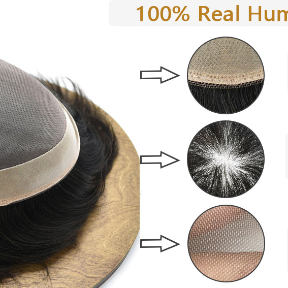 The Applicability of Wigs: Suitable for Daily Wear or Special Occasions Only?
