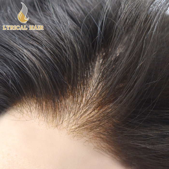 mens toupee