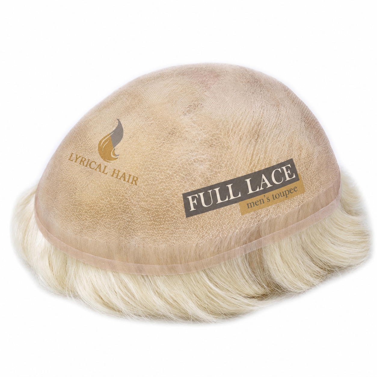 men toupee