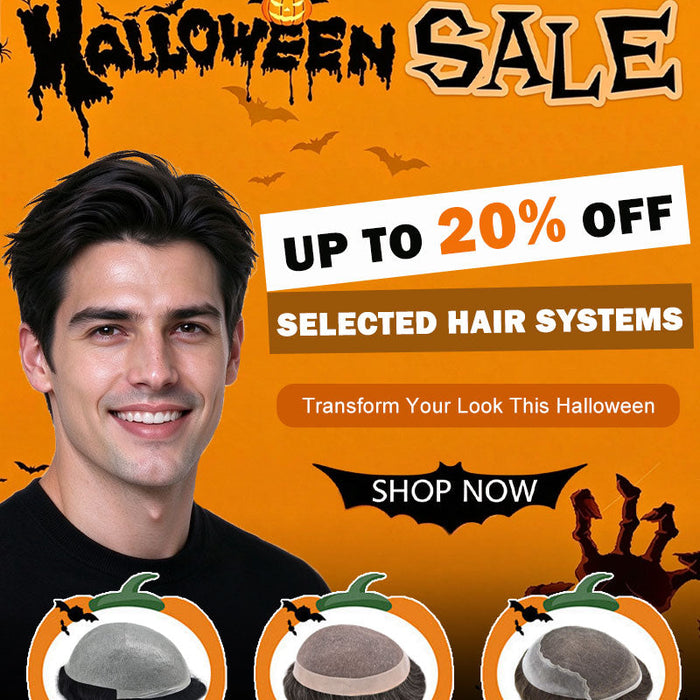 mens hairpiece