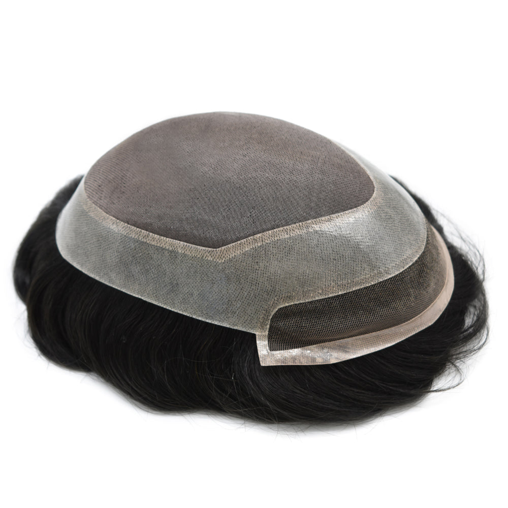 men toupee