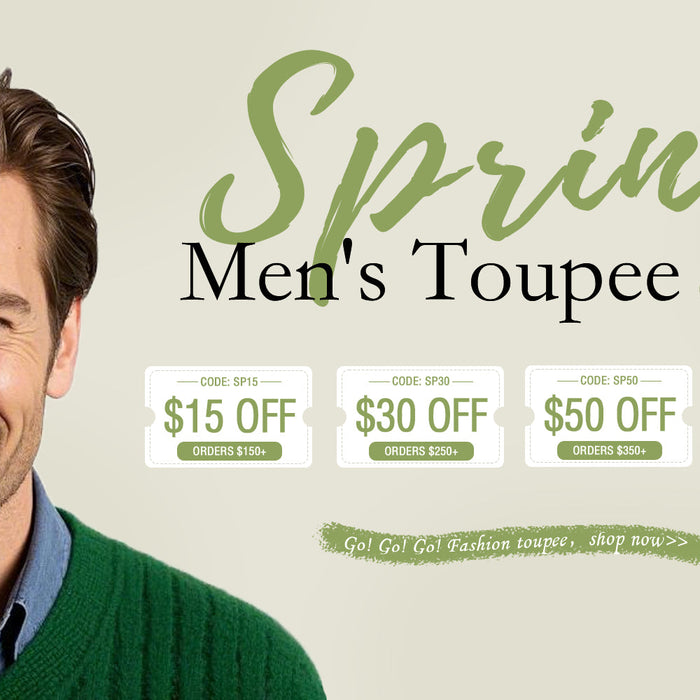 The Ultimate Guide to Hair Systems for Men: Restoring Confidence and Style