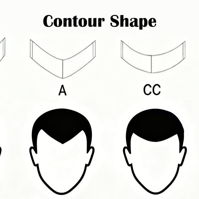 Celebrate the Holidays with New Men’s Toupees from Lyrical Hair