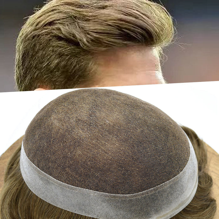 mens toupee