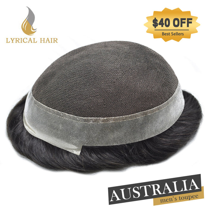 mens toupee