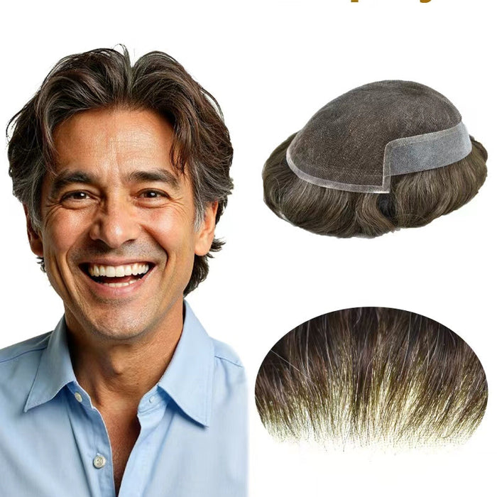 mens toupee