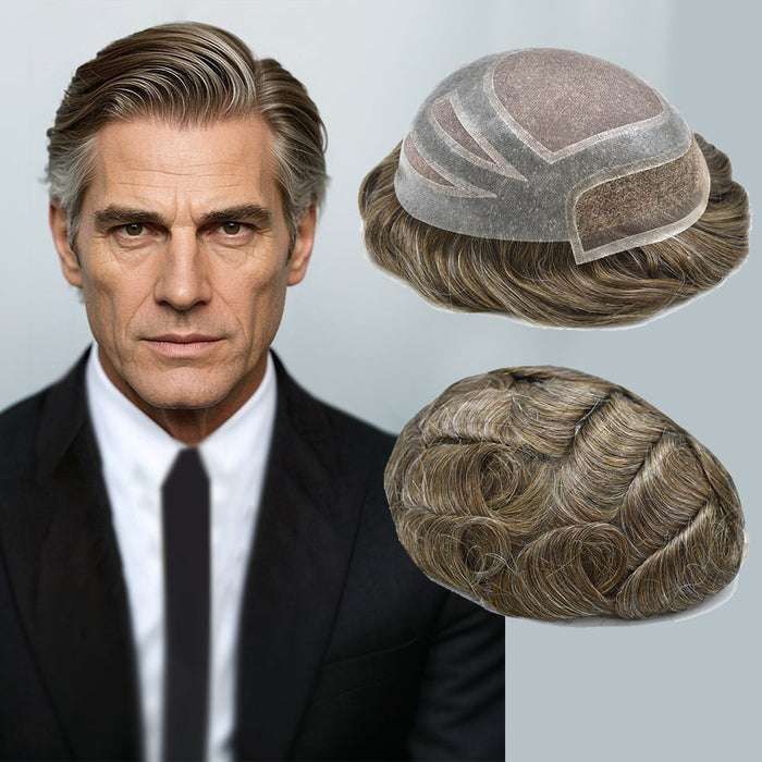 LYRICAL HAIR: Why Guys Are Choosing This Brand for Hairpieces