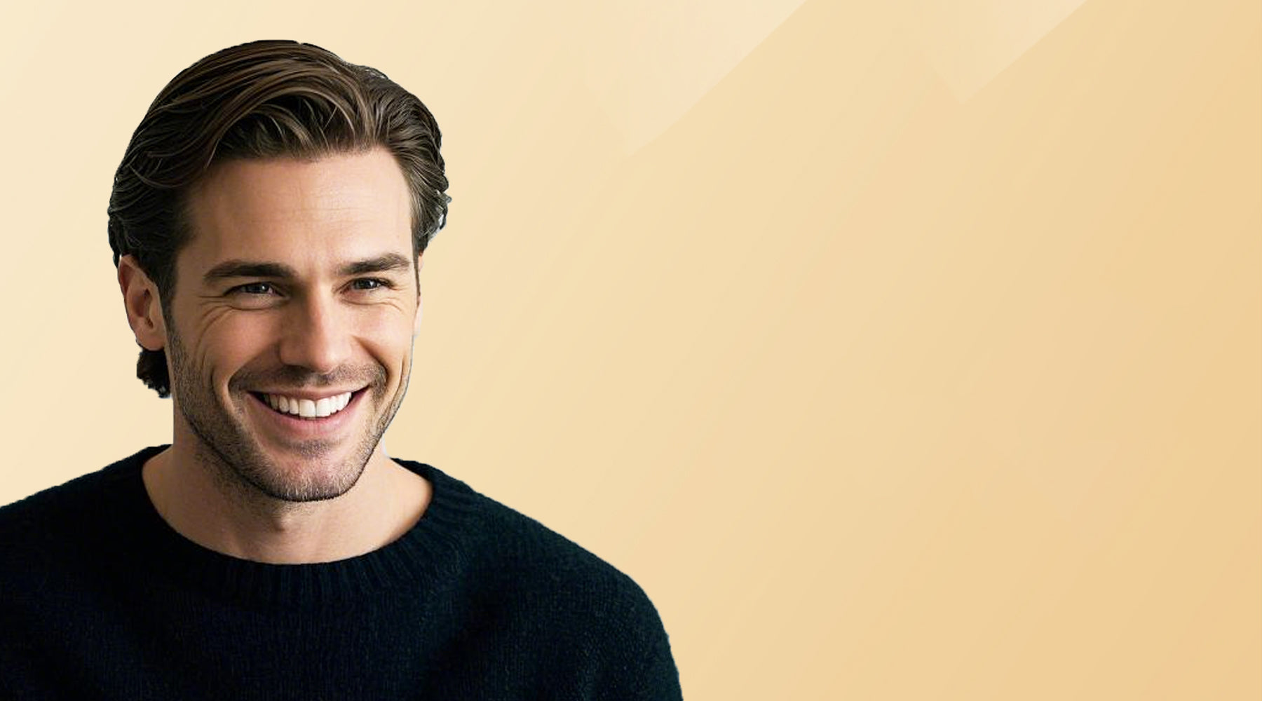 Hair Systems for Men: A Modern Solution for Hair Loss