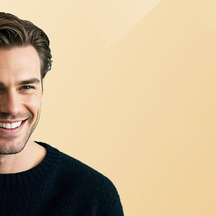 Hair Systems for Men: A Modern Solution for Hair Loss