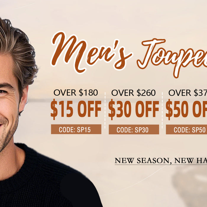 The Ultimate Guide to Hair Systems for Men: Restoring Confidence and Style