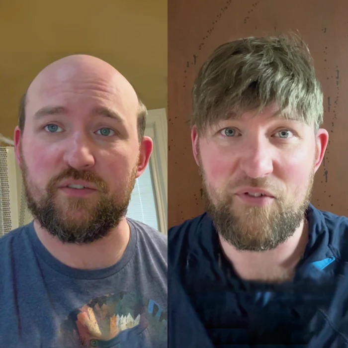 Travel More, Worry Less: Hair That Fits a Mobile Life