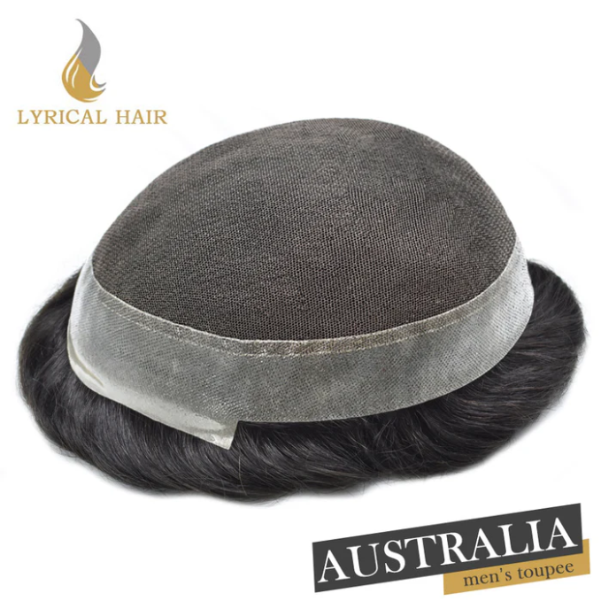 mens toupee