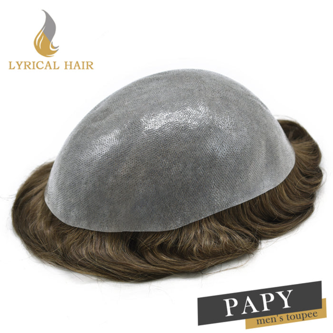 10 Best Men’s Toupees in 2026 (Complete Buyer’s Guide)