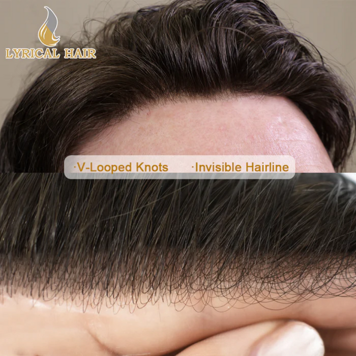 mens hairpiece