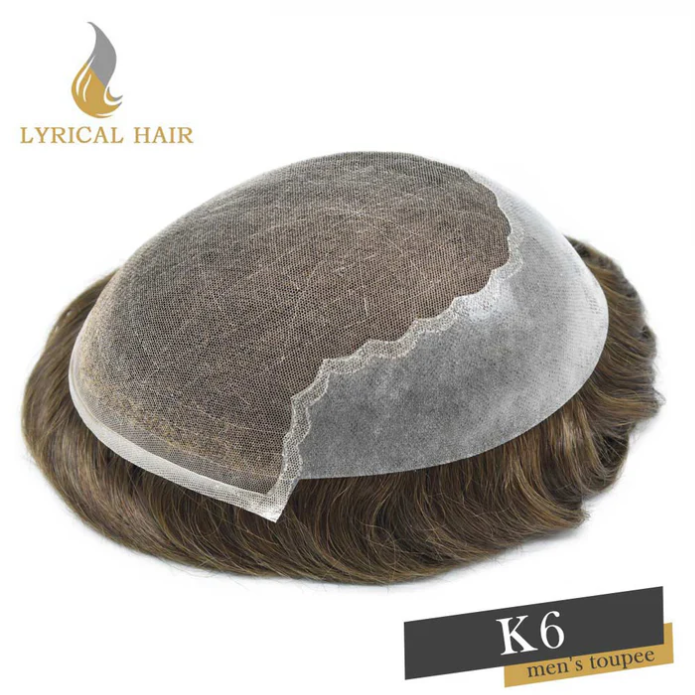 men toupee