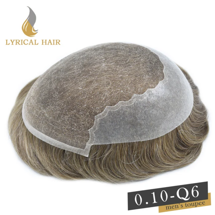 Why Lyrical Hair Mens Hair System Is the Best Alternative to Hair Transplants