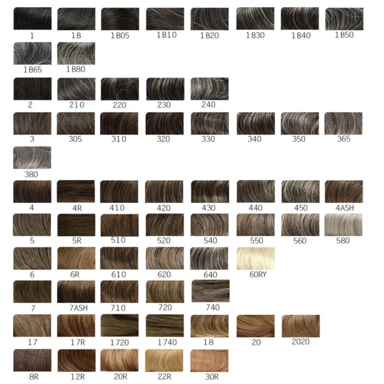 Why Lyrical Hair Mens Hair System Is the Best Non-Surgical Solution for Male Hair Loss