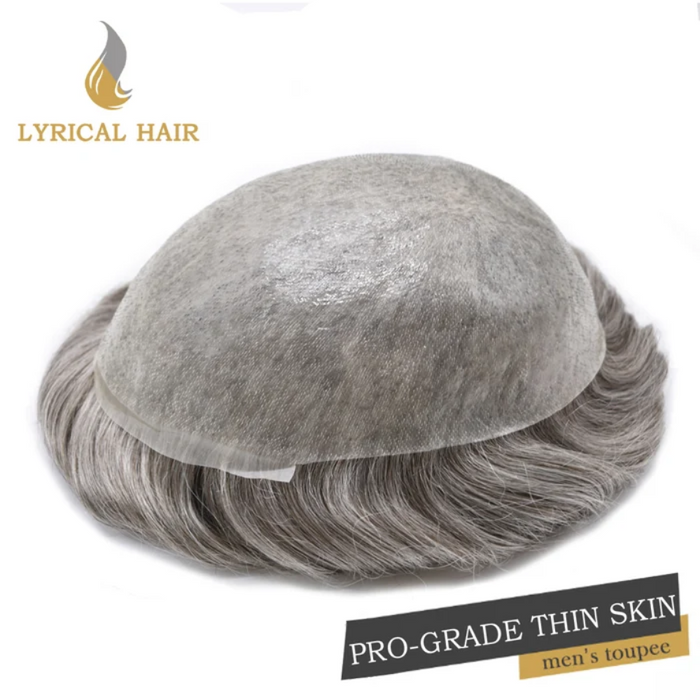 men toupee
