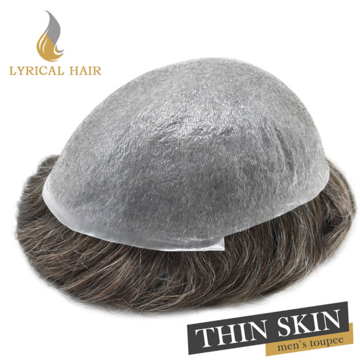 men toupee