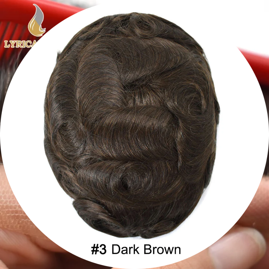 men toupee
