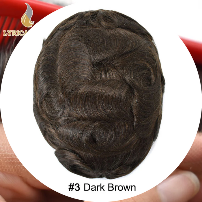 men toupee