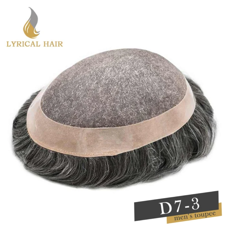men toupee
