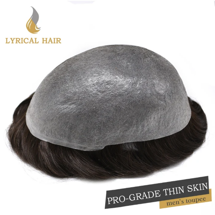 men toupee