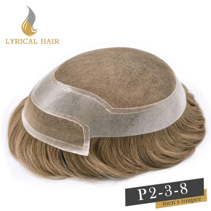 men toupee