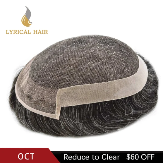 men toupee