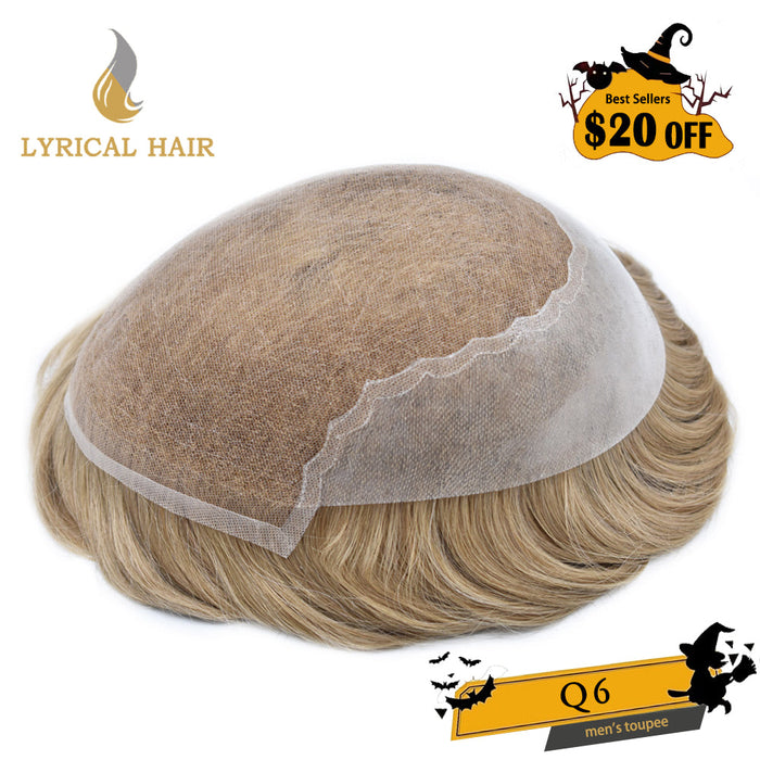 Where Can You Find the Most Natural Afro Toupee with Fast U.S. Delivery?