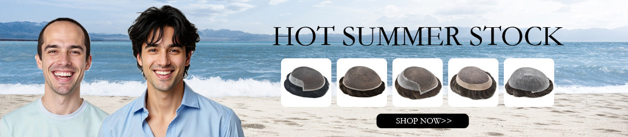 Hot Summer Stock